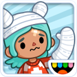 Icon of program: Toca Life: Hospital