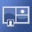 Icon of program: Timeline Cover Photo Make…
