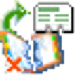 Icon of program: Address Book Recovery