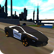 Icon of program: Police Car Driving Simula…