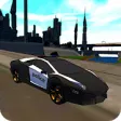Icon of program: Police Car Driving Simula…