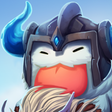 Icon of program: LEGEND NEVER DIE for LOL
