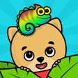 Icon of program: Toddler puzzle games for …