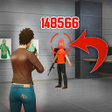 Icon of program: Free Fire maxx Hack Heads…
