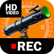 Icon of program: Ultra Zoom Telescope HD C…