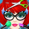 Icon of program: Star Makeover - girls gam…