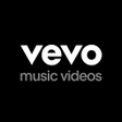 Icon of program: Vevo: Music Videos  Chann…
