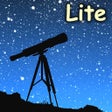 Icon of program: Star Tracker Lite - Night…
