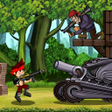 Icono de programa: Alpha Guns