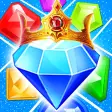 Icon of program: Jewel Blast Mania - Heroe…