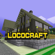 Icono de programa: Loco Craft Best Building …