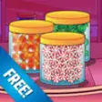 Icon of program: Candy Shop - Free Game