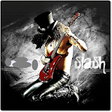 Icono de programa: Slash Wallpaper