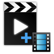 Icon of program: Video Combiner