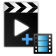 Icon of program: Video Combiner