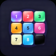 Icono de programa: Block Slide King:Number P…