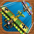 Icon of program: Mortal Skies 3