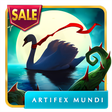 Icon of program: Grim Legends 2: Song of t…