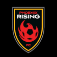 Icon of program: Phoenix Rising FC