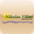 Icon of program: Nikolas Villas Appartment…