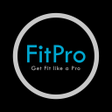 Icono de programa: FitPro