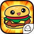 Icon of program: Burger Food Evolution - C…