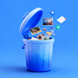 Nexus SmartClean icon