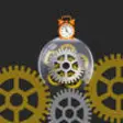 Icon of program: Orange Clock Works