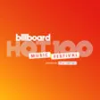 Icon of program: Billboard Hot 100 Festiva…