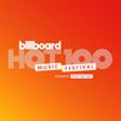 Icon of program: Billboard Hot 100 Festiva…