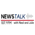 Icon of program: News Talk 107.9