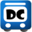 Icono de programa: Washington DC Bus