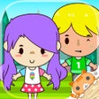 Icon of program: Peppy Pretend Play Home M…