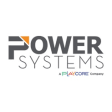 Icon of program: Power Systems