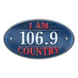 Icon of program: I Am Country 106.9