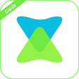 Icon of program: File Transfer and Sharing…