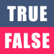 Icon of program: True or False Fun Quiz