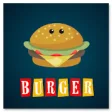 Icon of program: Burger Quiz - Sound board