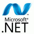 Icon of program: Microsoft .NET Framework …
