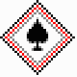 Blackjack Card Counting Pro icon