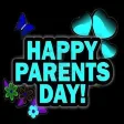 Icon of program: Parents Day Greeting & Wi…