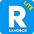 Icono de programa: RSandbox - sandbox with f…