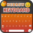 Icon of program: Hebrew Keyboard