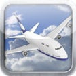 Icon of program: 3D Airplane flight simula…