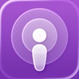 Icon of program: Podcasts