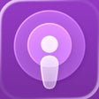 Icon of program: Podcasts