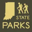 Icon of program: The Indiana State Parks H…