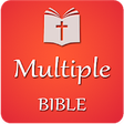 Icono de programa: Multi Version Bible Offli…