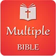 Icon of program: Multi Version Bible Offli…