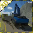 Icon of program: Excavator Transporter Res…